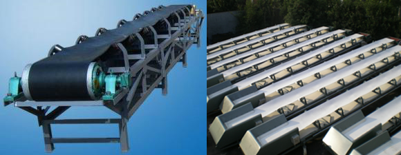 皮帶輸送機(jī)滾筒輸送機(jī)分流輸送的特點(diǎn) 皮帶輸送機(jī)滾筒輸送機(jī)分流輸送的特點(diǎn)