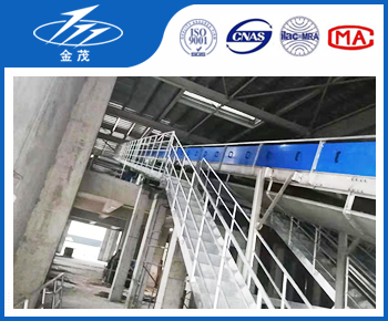 JTD-M 全封閉式皮帶輸送機(jī)用途 JTD-M 全封閉式皮帶輸送機(jī)用途